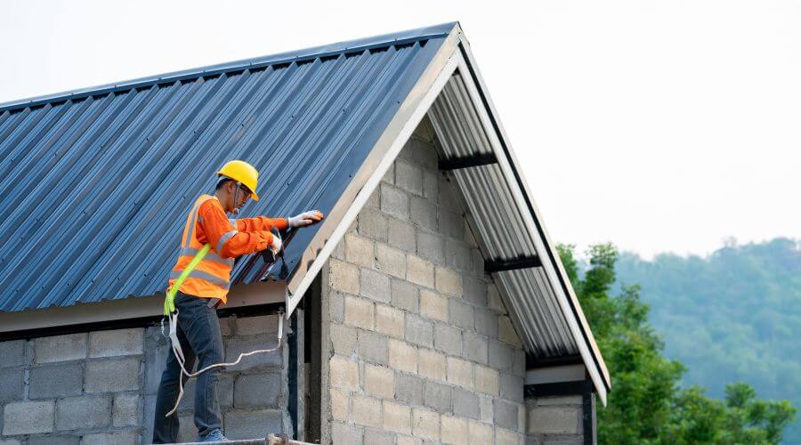 Local Chimney Repair in Walhalla, ND